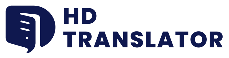 HD Translator